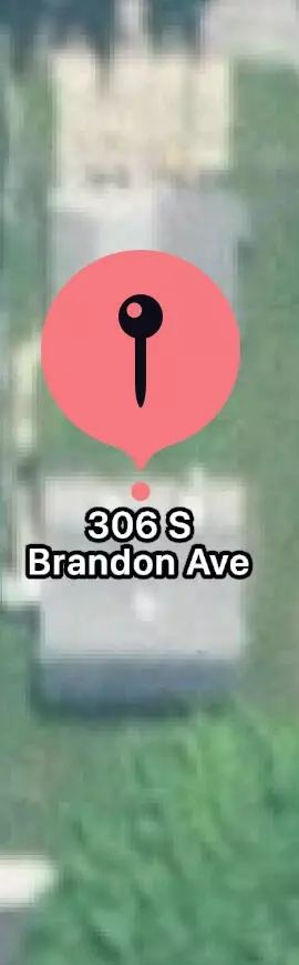 306 S Brandon Ave, Celina, OH 45822