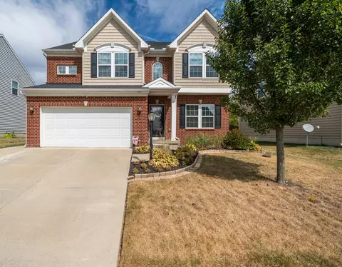 551 Recess Dr, Dayton, OH 45404