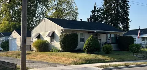 1511 Beacon St, Springfield, OH 45505