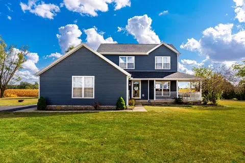 15610 State Route 119, Anna, OH 45302