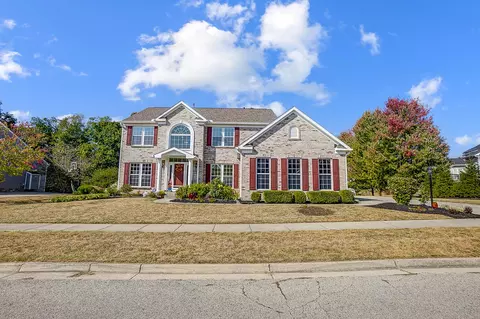 2679 Wyndham Dr, Beavercreek, OH 45431
