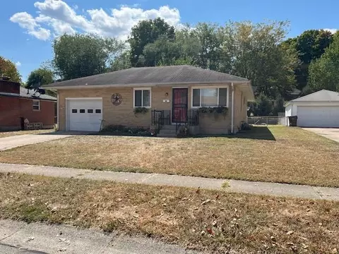 1223 Montego Dr, Springfield, OH 45503 photo 3