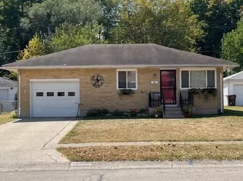 1223 Montego Dr, Springfield, OH 45503