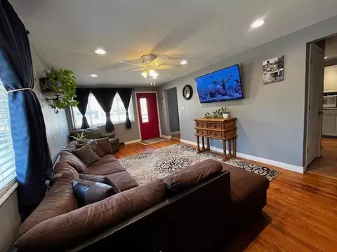 1223 Montego Dr, Springfield, OH 45503 photo 5