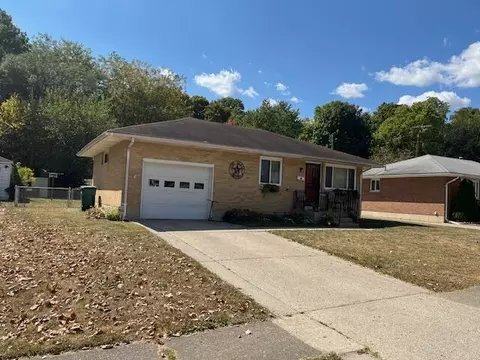 1223 Montego Dr, Springfield, OH 45503 photo 2