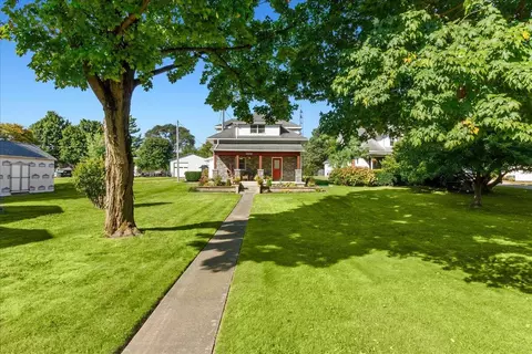 6659 Lima St, Huntsville, OH 43324