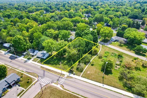 545 Dayton St, Yellow Springs, OH 45387