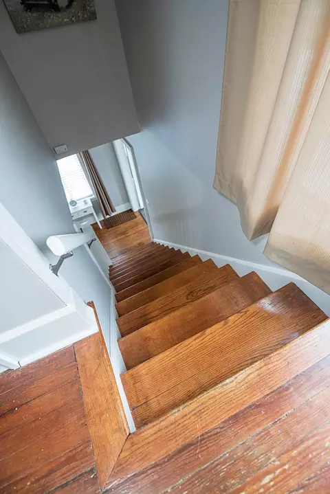 Entry Way - 1336 N Limestone St, Springfield, OH 45503 photo 6 of 6