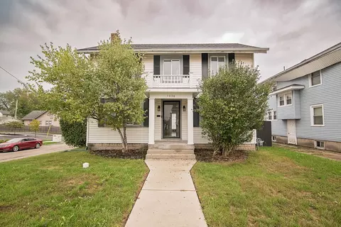 Exterior - 1336 N Limestone St, Springfield, OH 45503 photo 2 of 5