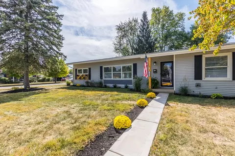 1404 Covent Rd, Troy, OH 45373