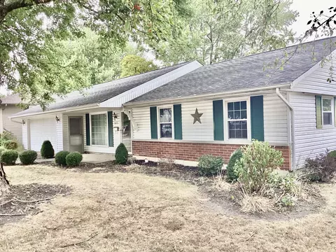 1021 Holly St, Celina, OH 45822