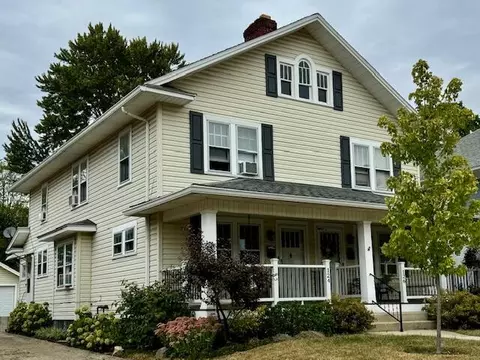 124-126 E 3rd St, Springfield, OH 45504