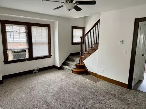 Living - 124-126 E 3rd St, Springfield, OH 45504 photo 2 of 2