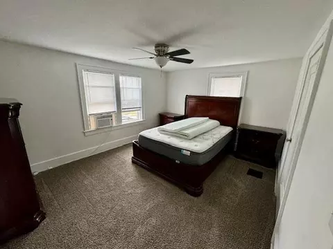 Bedroom - 124-126 E 3rd St, Springfield, OH 45504 photo 2 of 2