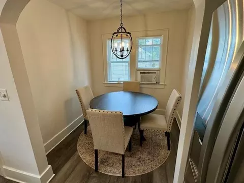 Dining - 124-126 E 3rd St, Springfield, OH 45504 photo 2 of 2
