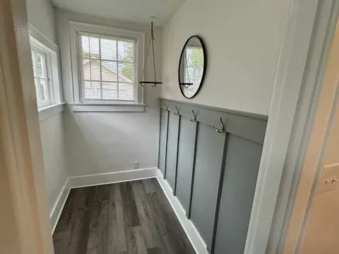 Entry Way - 124-126 E 3rd St, Springfield, OH 45504 photo 1 of 2