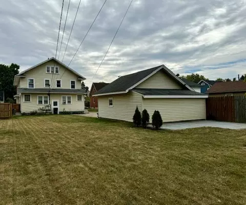 Exterior - 124-126 E 3rd St, Springfield, OH 45504 photo 5 of 7
