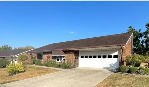 1145 Armsgate Rd, Springfield, OH 45503