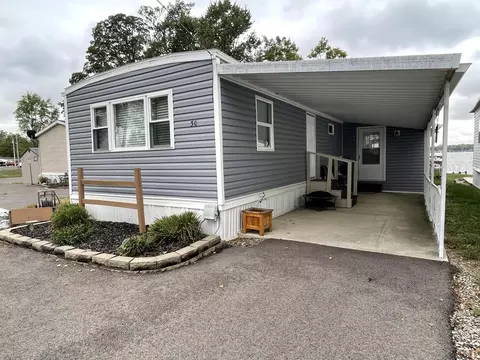 8651 State Route 368 #30B, Huntsville, OH 43324