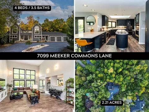 7099 Meeker Commons Ln, Dayton, OH 45414