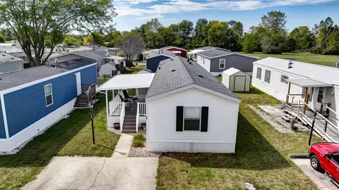 7225 State Route 368 #22, Huntsville, OH 43324