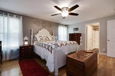 Bedroom - 4638 Eastridge St, Springfield, OH 45503 photo 5 of 6