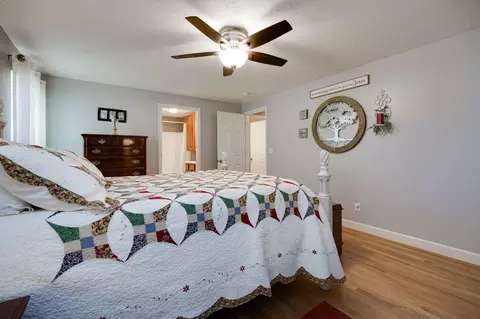Bedroom - 4638 Eastridge St, Springfield, OH 45503 photo 6 of 6