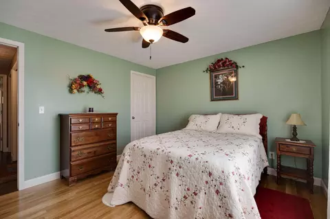 Bedroom - 4638 Eastridge St, Springfield, OH 45503 photo 3 of 6