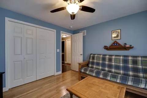Bedroom - 4638 Eastridge St, Springfield, OH 45503 photo 1 of 6