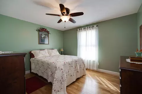 Bedroom - 4638 Eastridge St, Springfield, OH 45503 photo 2 of 6