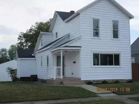 605 Brice Ave, Piqua, OH 45356