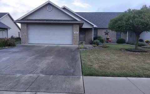 1311 Irmscher Blvd, Celina, OH 45822