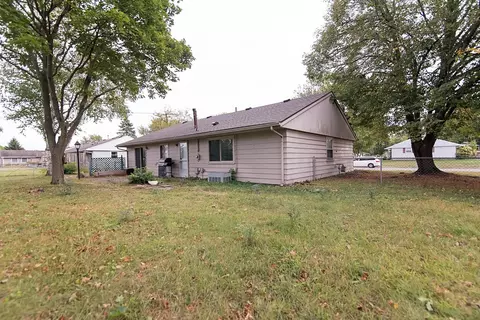 Exterior - 1932 Falmouth Ave, Springfield, OH 45503 photo 7 of 7