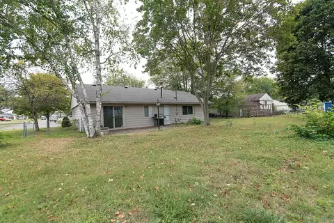 Exterior - 1932 Falmouth Ave, Springfield, OH 45503 photo 5 of 7