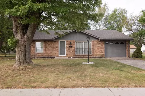 1932 Falmouth Ave, Springfield, OH 45503
