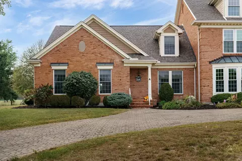 11241 Stafford Rd #A, New Carlisle, OH 45344