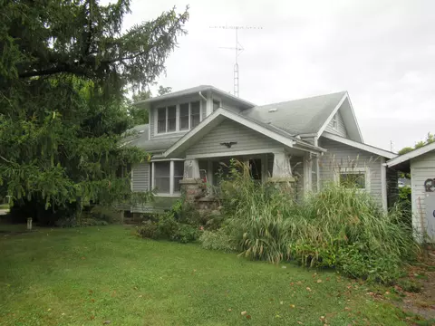 2848 State Route 571, Greenville, OH 45331