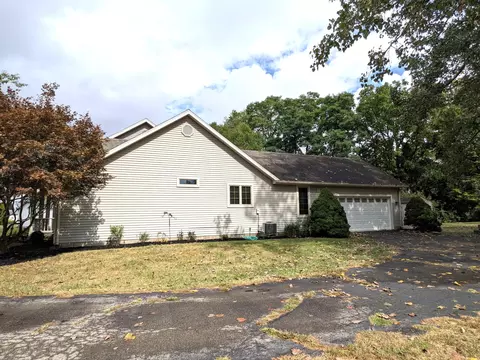 Exterior - 199 E Park St, Covington, OH 45318 photo 3 of 7