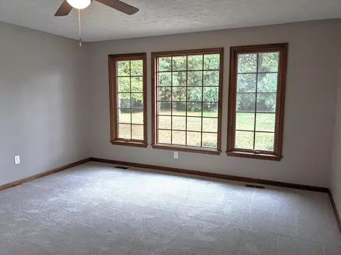 Bedroom - 199 E Park St, Covington, OH 45318 photo 1 of 4