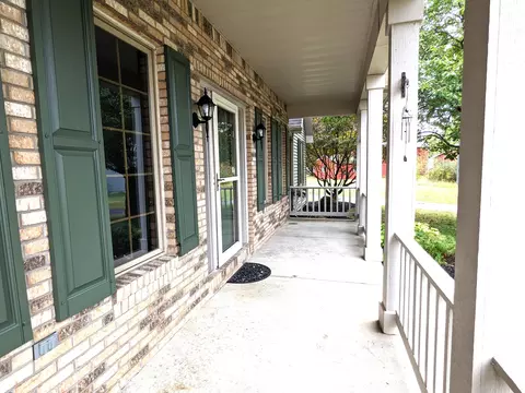 Exterior - 199 E Park St, Covington, OH 45318 photo 2 of 7