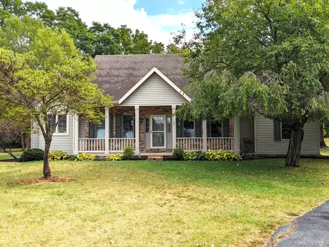 199 E Park St, Covington, OH 45318