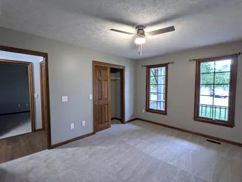 Bedroom - 199 E Park St, Covington, OH 45318 photo 4 of 4