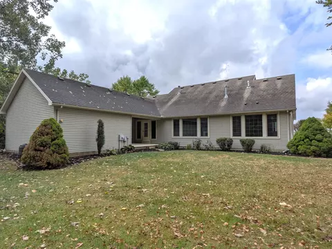 Exterior - 199 E Park St, Covington, OH 45318 photo 7 of 7