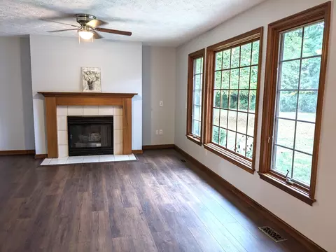 Living - 199 E Park St, Covington, OH 45318 photo 1 of 2