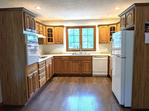 Kitchen - 199 E Park St, Covington, OH 45318 photo 1 of 1