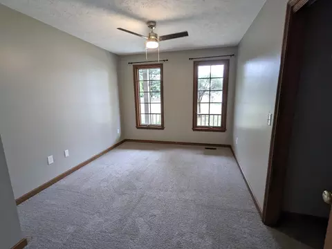Bedroom - 199 E Park St, Covington, OH 45318 photo 2 of 4