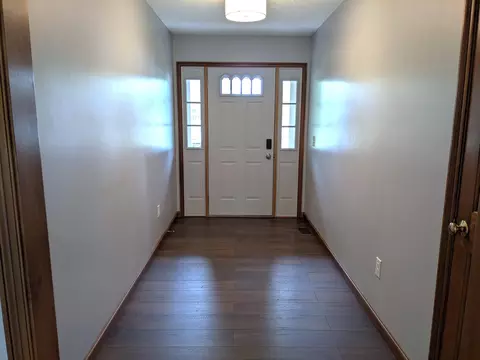 Entry Way - 199 E Park St, Covington, OH 45318 photo 1 of 1