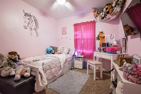 Bedroom - 3136 Bristol Dr, Springfield, OH 45503 photo 5 of 5
