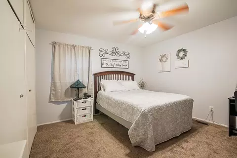 Bedroom - 3136 Bristol Dr, Springfield, OH 45503 photo 1 of 5