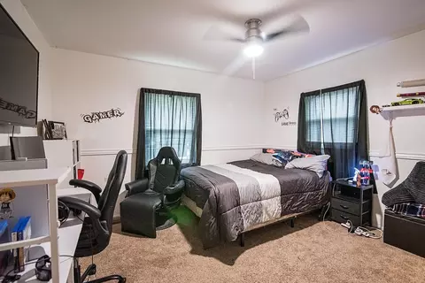 Bedroom - 3136 Bristol Dr, Springfield, OH 45503 photo 3 of 5